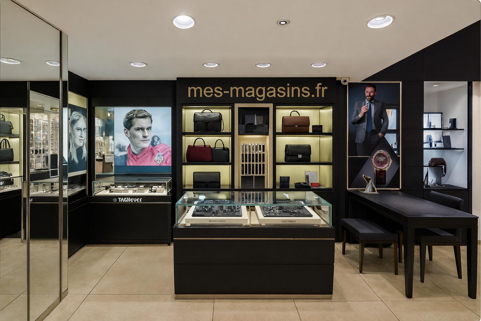 Chez Michèle Fleurs – Fleuriste – Ivry-sur-Seine