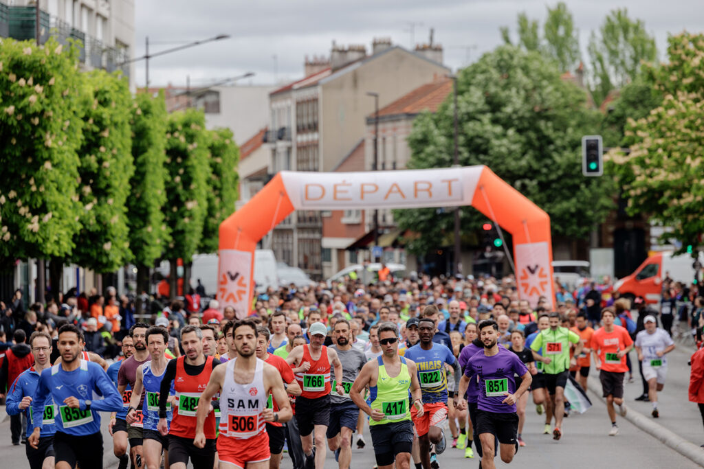 AVENIR SPORTIF DE VITRY – Vitry-sur-Seine