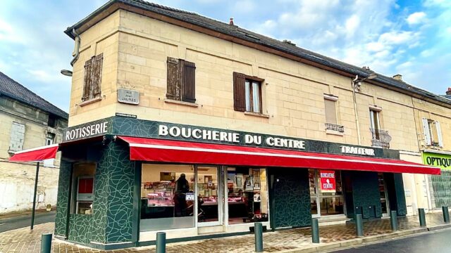 Boucherie-du-Centre-Boucherie-Villejuif