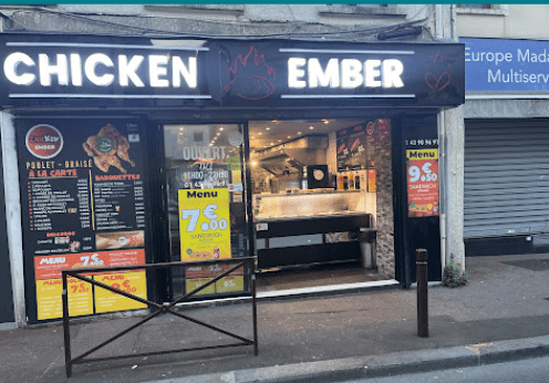Chicken-Ember-Restauration-Rapide-Villejuif2