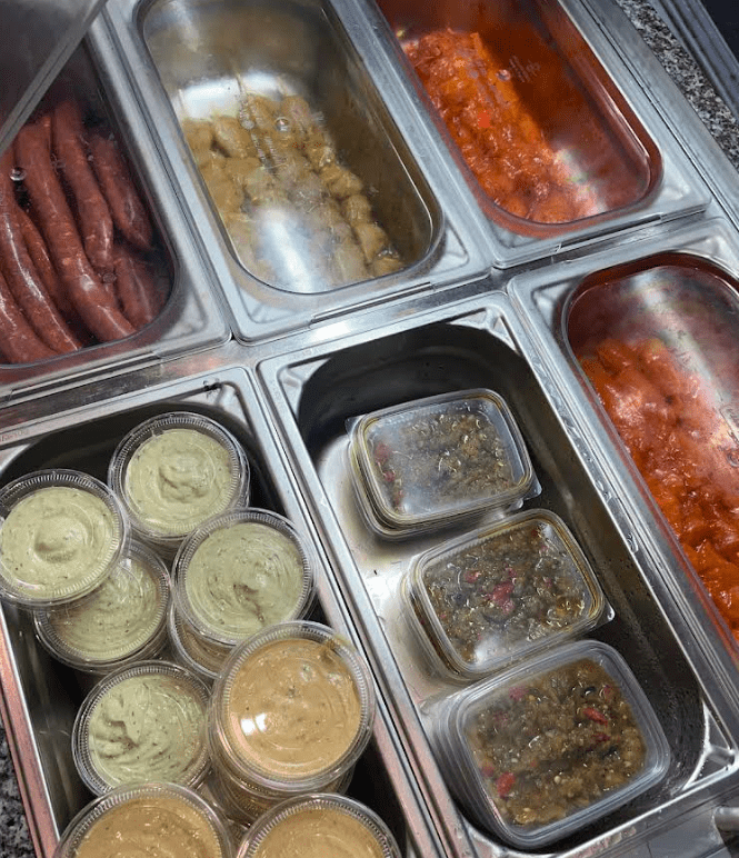 Chicken-Ember-Restauration-Rapide-Villejuif5