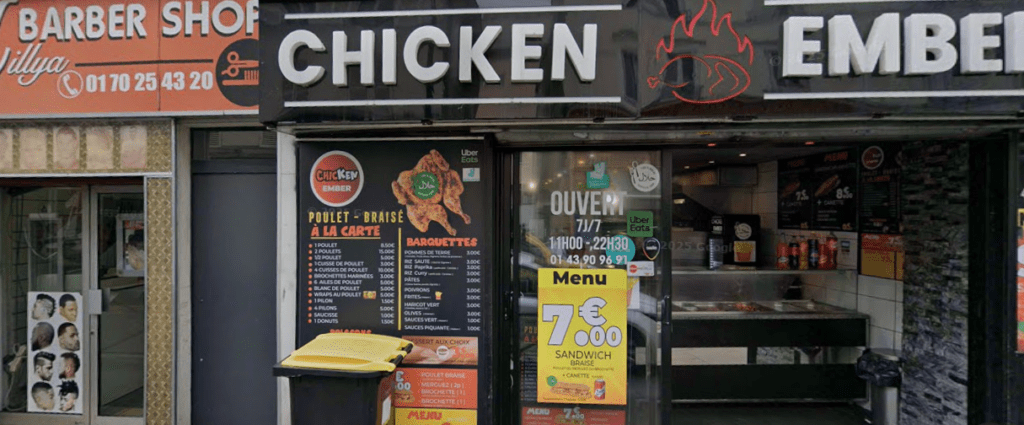 Chicken-Ember-Restauration-Rapide-Villejuif6