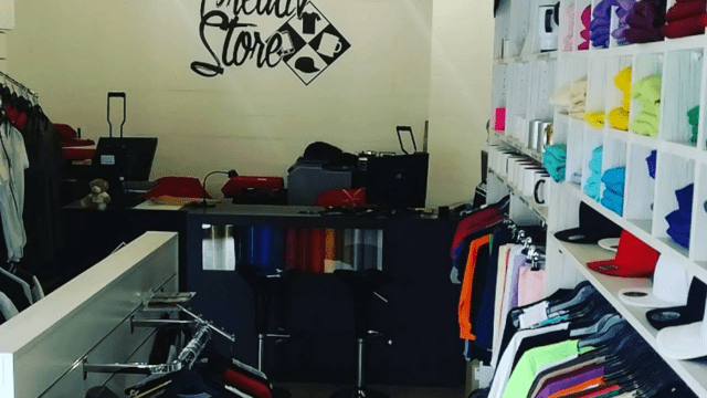 Creativ-Store-T-shirts-Personnalisation-Ivry-sur-Seine