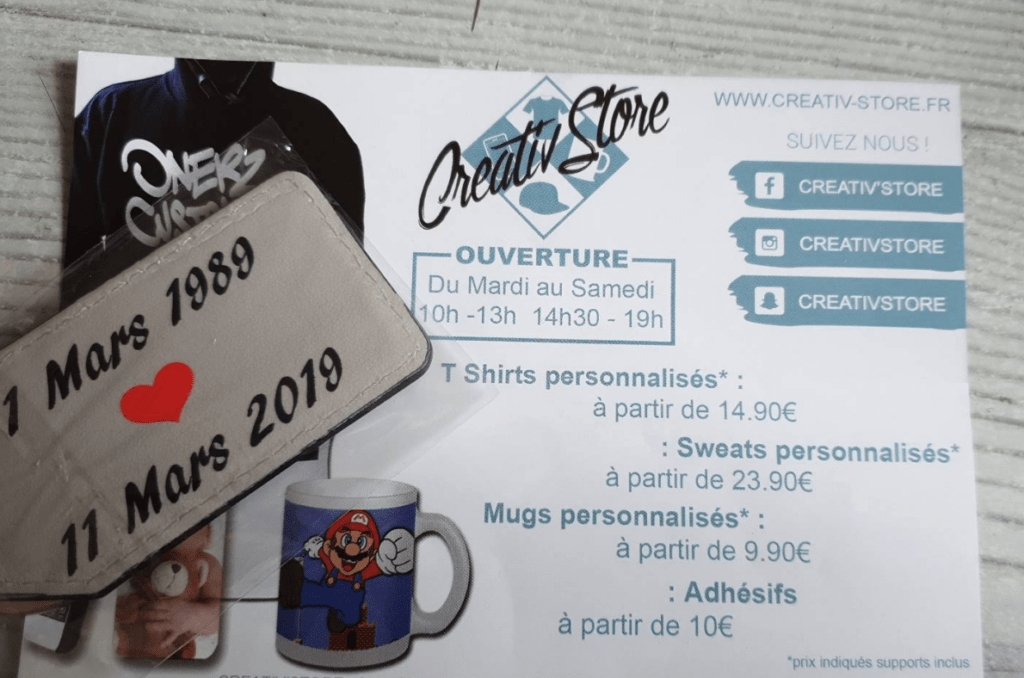 Creativ-Store-T-shirts-Personnalisation-Ivry-sur-Seine3