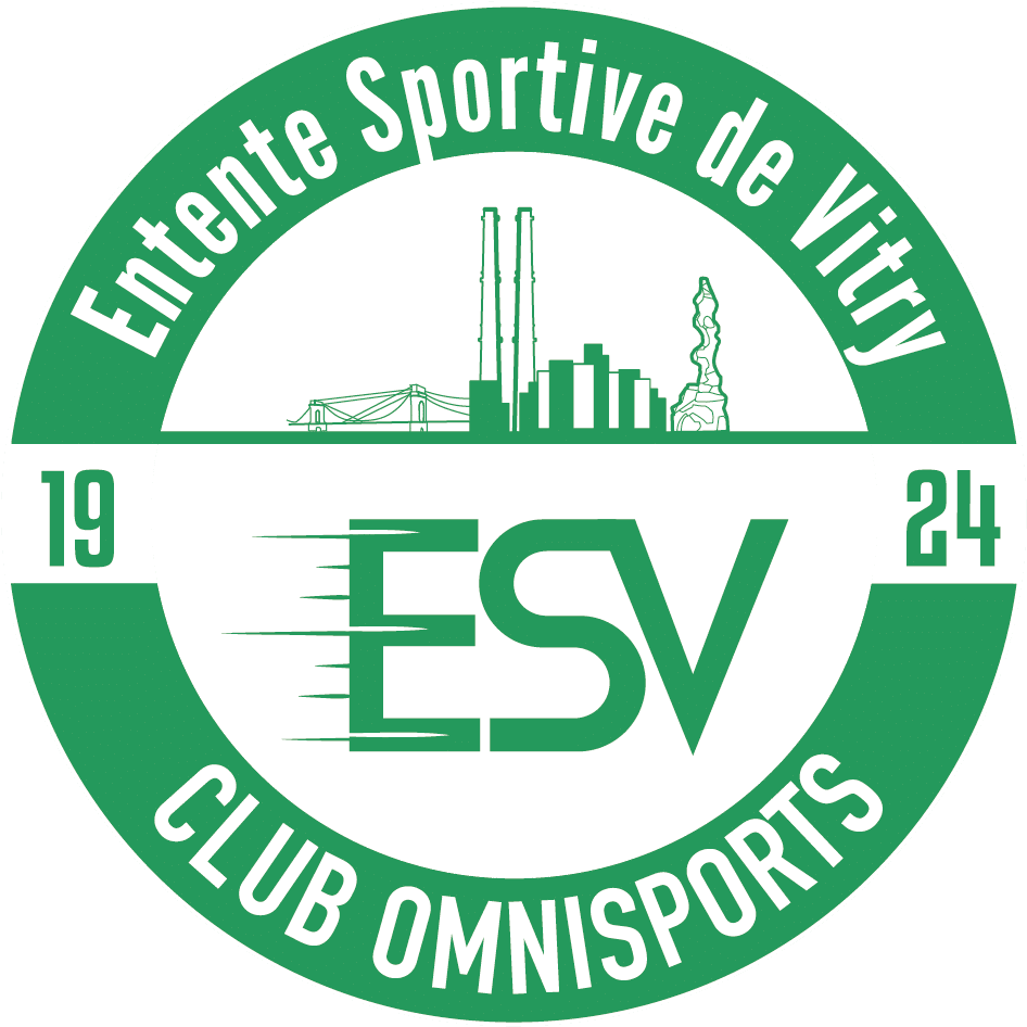 ENTENTE SPORTIVE DE VITRY – Vitry-sur-Seine