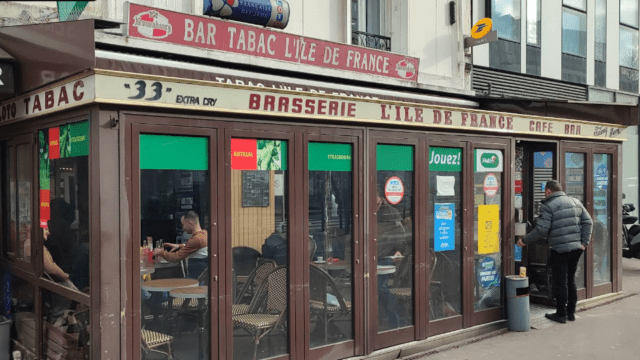 LIle-de-France-Cafe-Bar-Villejuif