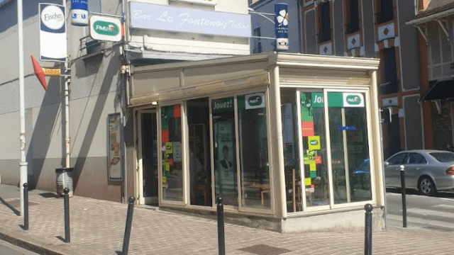 Le-Fontenoy-Cafe-Bar-Tabac-Villejuif
