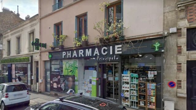 Pharmacie-Principale-Sante-Ivry-sur-Seine