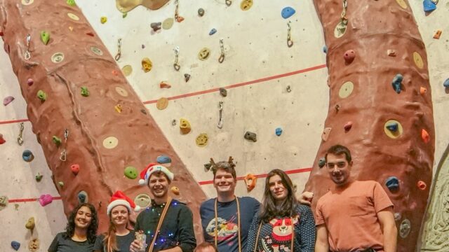 QUATRE PLUS ESCALADE LOISIRS DE MONTAGNE – Vitry-sur-Seine1