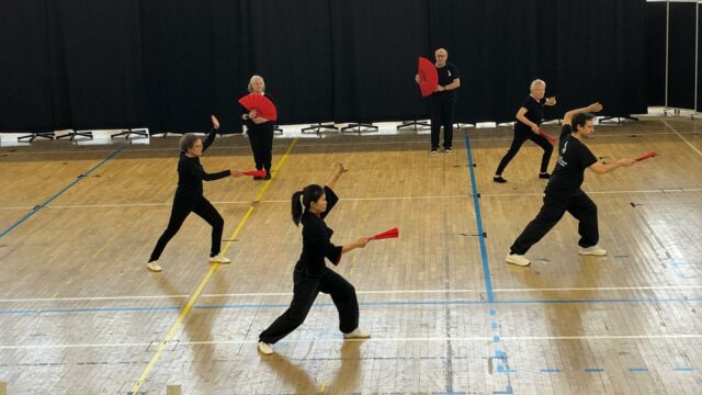 TAI CHI CHUAN CLUB VITRY 94 – Vitry-sur-Seine2