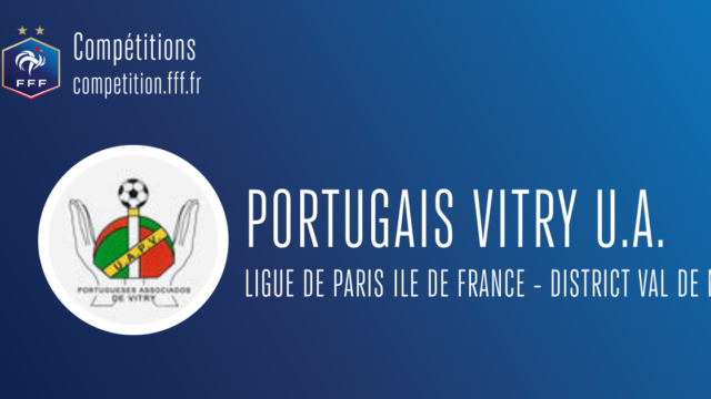 UNION DES ASSOCIATIONS DES PORTUGAIS DE VITRY (UAPV) – Vitry-sur-Seine