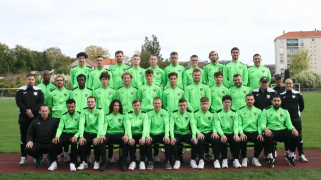 VITRYVALE FOOTBALL CLUB – Vitry-sur-Seine