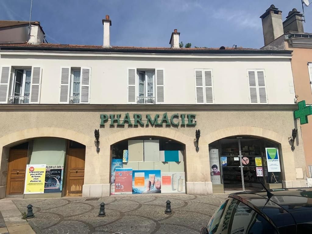 commerce-sante-pharmacie-eglise-vitry-sur-seine