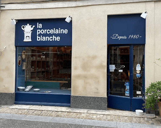 la_porcelaine_blanche_art_de_table_magsins.fr-Avignon